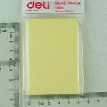 Dili Pepsi 7732 note paper 76 * 51mm