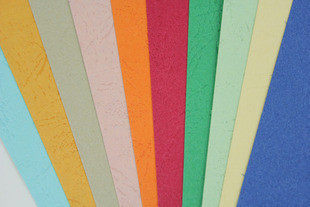 Cover paper leather paper 160 grams of cover paper seal paper leather paper leather paper