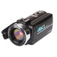 56 Megapixel HD 4K Digital Camera with Wifi Professional Video Recorder Vlog Kuaishou Photography Camera