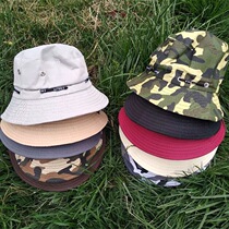 Middle Aged Seniors Fall Hat Nursing Home Welfare Cap Old Lady Old Lady Old Lady Clou Cap Fisherman Cap Pumping Rope Windproof