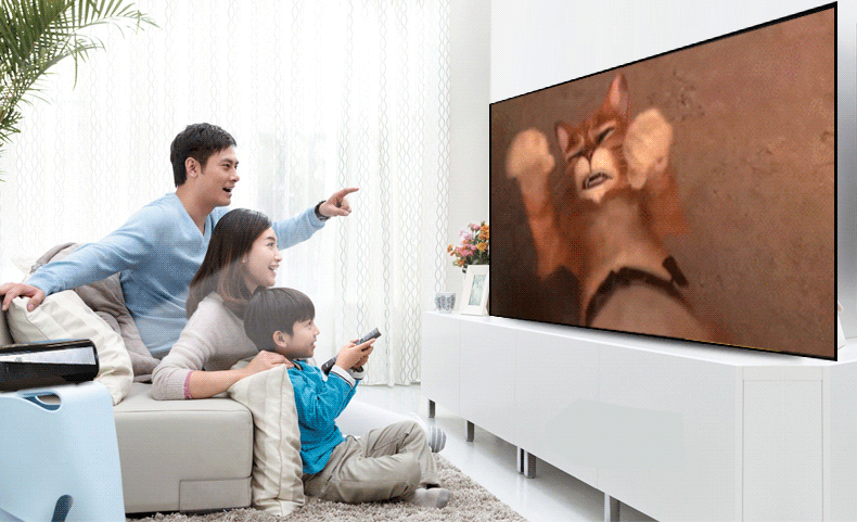 Máy chiếu siêu ngắn được sử dụng Máy chiếu gia đình Hitachi A83 HD wifi1080P3D
