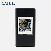 Квадратный 64 Альбом Black (вертикальная версия)