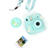 Polaroid, защитный чехол, силиконовый объектив, 11