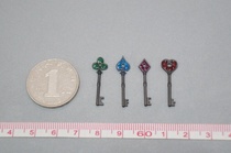 DAMTOYS DAM 1:6 SCALE DMS030 Resident Evil 2 REMASTERED VERSION 4 KEY MODELS