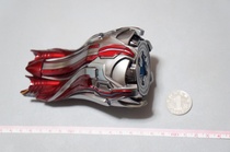 HotToys HT 1:6 scale ACS004 compound 3 Iron Man MK50 accessories bag leg weapon