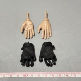 DAMTOYS Плотина 1: 6 Соотношение 78100 Россия FSB Альфа -проволочная рука + перчатки