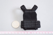 ONESIX-VERSE TOYS 1:6 SCALE OS01 FRANK STEALTH SET TACTICAL CHEST HANGING MODEL
