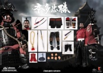 COOMODEL 1:6 scale SE090 Empire Series First Warrior Bento Tadao Tadao Standard Edition Order
