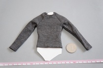 ONESIX-VERSE TOYS 1:6 scale OS01 Frank sneak set shoulder pad T-shirt model