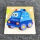 Головоломка Little Kada Police Puzzle