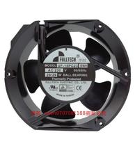 Originally installed Taiwan FULTECH Fukusuke Heat Cooling Fan UF15PC23BWH 230V29W 172 * 150 * 51mm