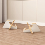 Скейтборд с двумя изогнутыми концами, система хранения, стенд, лонгборд, трубка