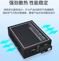 HDMI optical transceiver