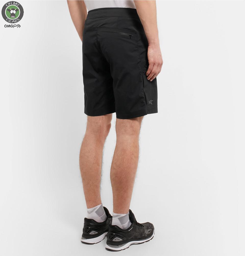 palisade short men's