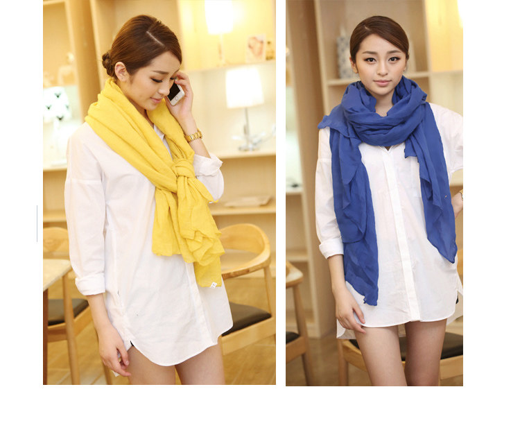 Echarpe enfant BIBIANA - Ref 2135946 Image 30