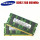 Samsung Samsung 2GB PC2 6400S 2G 1G DDR2 800 667 панель памяти для ноутбуков второго поколения Samsung mini 0