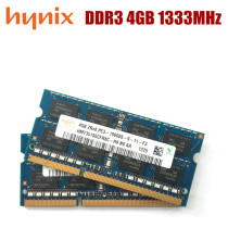Hynix DDR3 1GB 2GB 4GB 8GB 8GB 1066 PC3 1066 1333 1600 1600 Memory