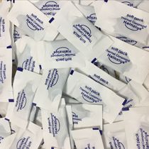 Huaneng Zhi Research Grey HY510 Small Bags CPU Graphics Card Heat Dissipation Cream Heat Conductive Silicone Grease