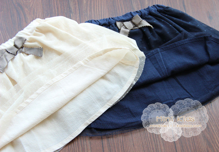 Jupe pour fille - Ref 2048775 Image 21