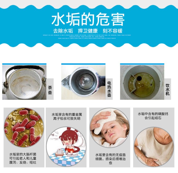 Citric acid hộ gia đình ấm đun nước cấp thực phẩm chất tẩy rửa để quy mô trà uống ngoài quy mô làm sạch chất tẩy rửa - Trang chủ 	nước tẩy vách kính nhà tắm	
