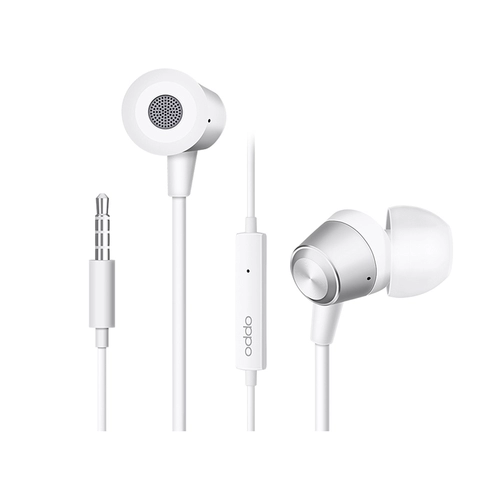 OPPO Половина -ин -гарнитура оригинальная подлинная подлинная