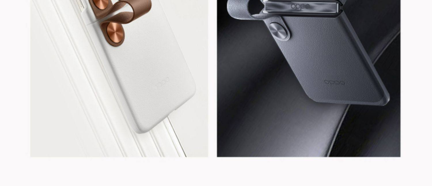 Per Oppo Find N2 Flip Cover, Custodia, Antiurto Custodia Protettiva