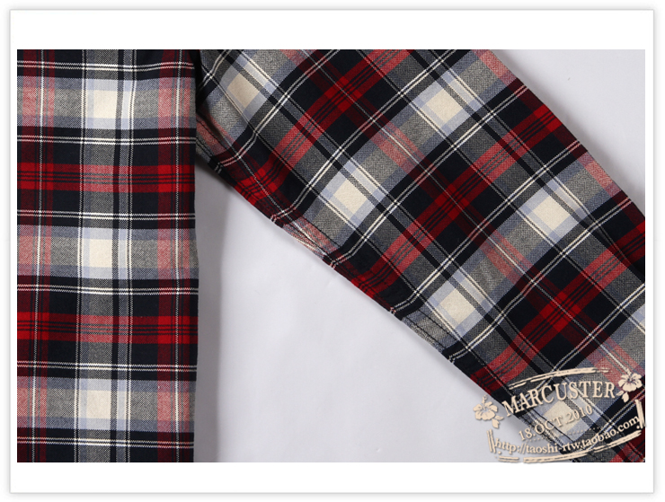 Chemise garcon ELAND KIDS à manche longue - Ref 2076676 Image 12