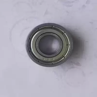Bearing steel miniature deep groove ball bearing 633 634 635 636 637 638ZZ