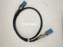 MOLEX Huawei 12X InfiniBand server high-speed cable CXP-CXP SFF-8642 data line