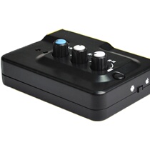 618 mobile live recording sound card External sound card microphone reverb mixing instrument sound card k3000