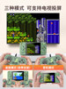 [Official Collaboration] 2025 New Game Console Handheld Game Player for Children Tetris Small Retro Classic Fc Connects to Tv Gift for Boyfriend Psp Handheld Game Console Retro 2-in-1