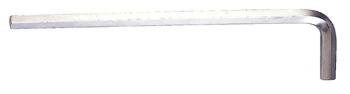 Positive price SATA Seda tool lengthened flat head inner hexagon wrench 81310 5mm 115mm