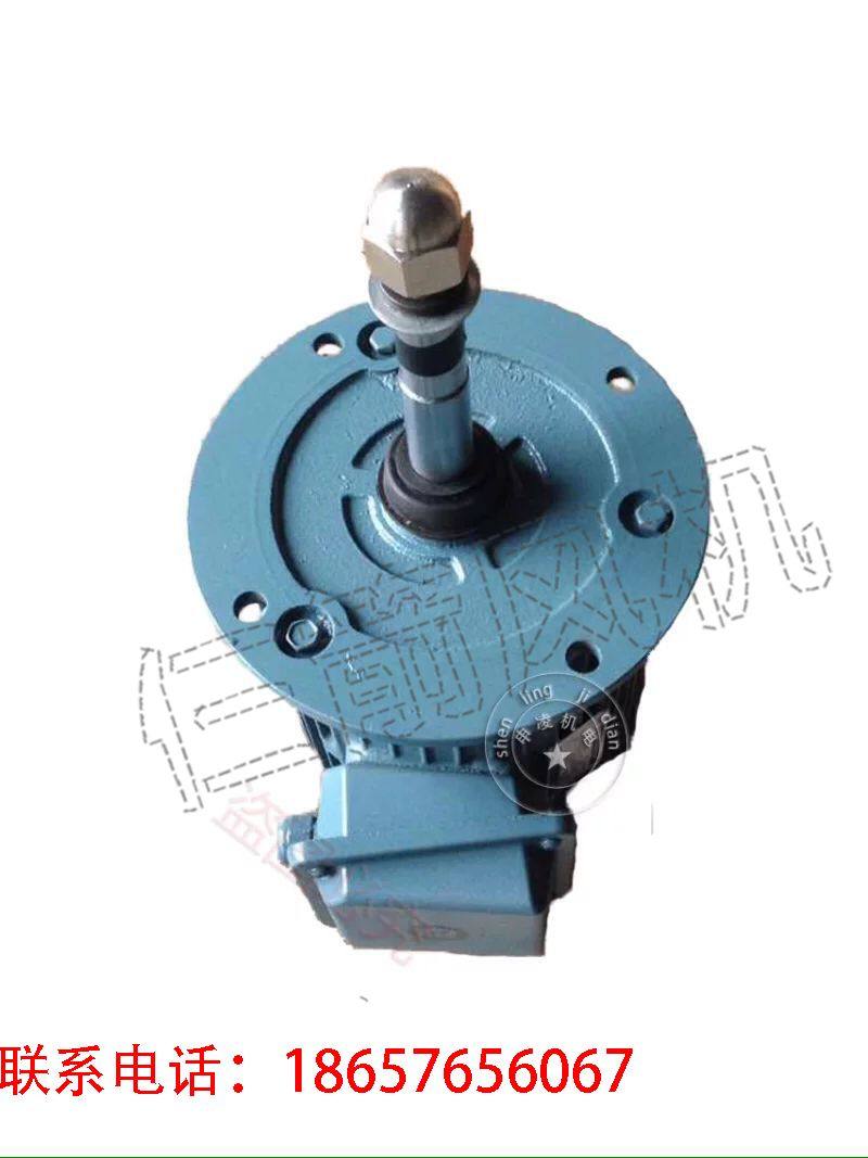 Cooling tower motor Cooling tower accessories Water tower motor Waterproof motor, 2.2kw 3kw vertical motor