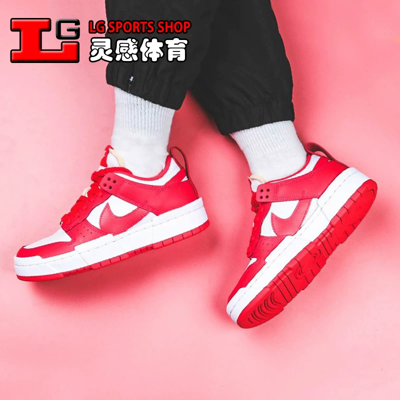 Кроссовки Nike NIKEAF1 женские водонепроницаемые повседневные кроссовки Air Force No. 1 DJ9304-021-131