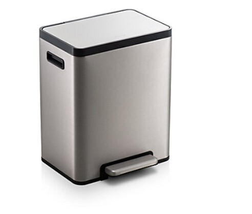 Kohler K-31271T-Na / K-31274T-Na Kohler Sensor Smart Trash Can-6L