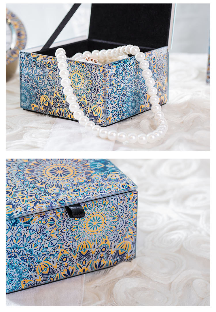 Boite à bijoux OTHER   - Ref 3106257 Image 50