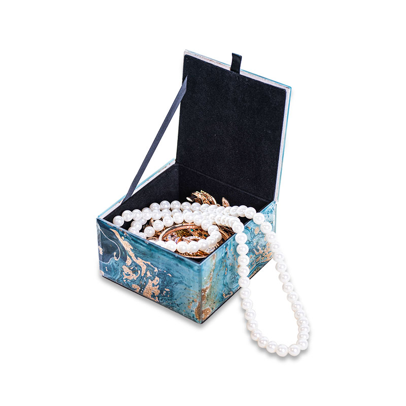 Coffret à bijoux OTHER   - Ref 3107896 Image 5