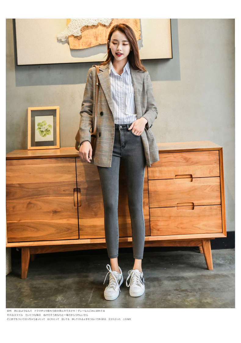 Jean femme D GDNDI - Ref 3191263 Image 13
