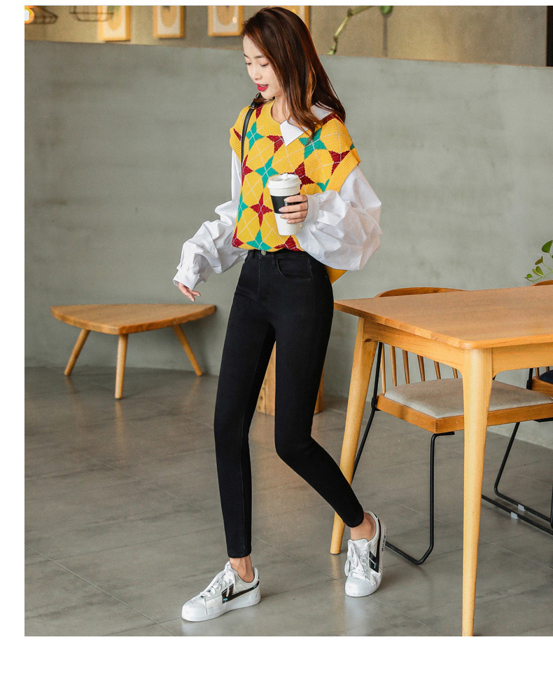 Jean femme D GDNDI - Ref 3191263 Image 23
