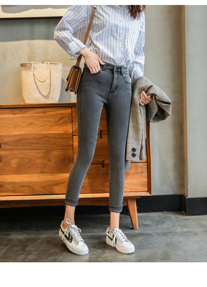 Jean femme D GDNDI - Ref 3191263 Image 17