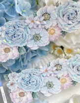 Tape packing fragrance ribbon shell light 51cm Ben paved 48 yuan non - remote areas