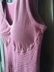 Áo vest cotton đáy quần có kích thước lớn co giãn liền mạch cơ thể định hình cơ thể thấm hút ẩm đồ lót 100-130cm quan lot nu dang dui Corset