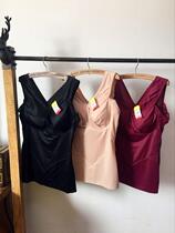 Long shape blouse export plus fat plus size low-key luxury sexy big cup underwear bra BCDE