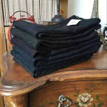 Colored silk thread stylish shiny thick leg big code 2 feet 4-4 feet large elastic warm female beating underpants closets high waist