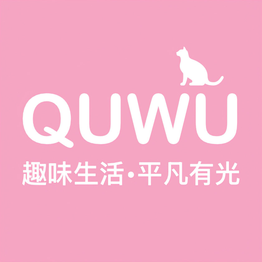 趣物小宠的LOGO