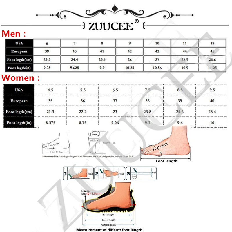 Harga Zuucee Modis Pria Wanita Renang Sepatu Musim Panas 