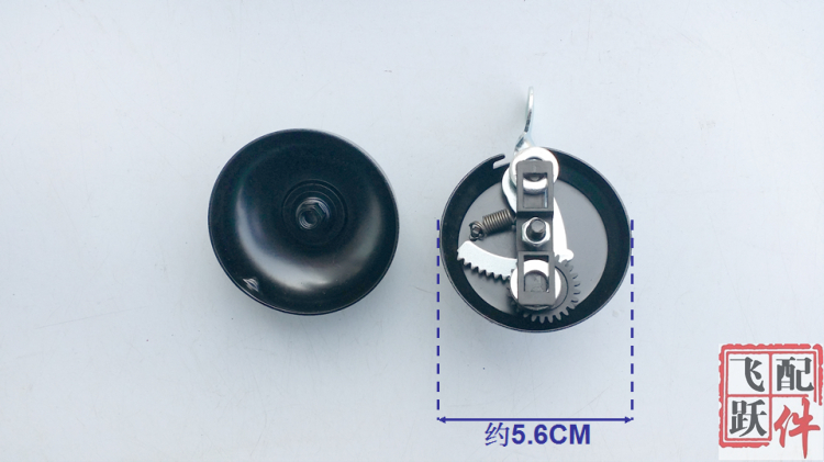 Avertisseur de vélo sonnerie commune - Ref 1455201 Image 12