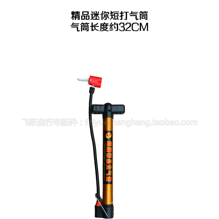 Pompe à vélo - Ref 2390709 Image 9