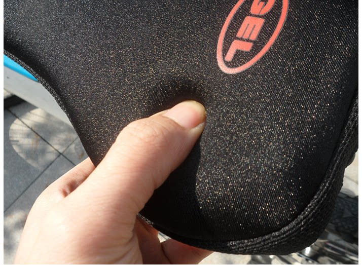 Selle de vélo Mountain Bike - Ref 2357071 Image 12