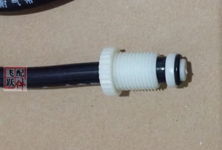 Pompe à vélo HONOR - Ref 2388860 Image 8